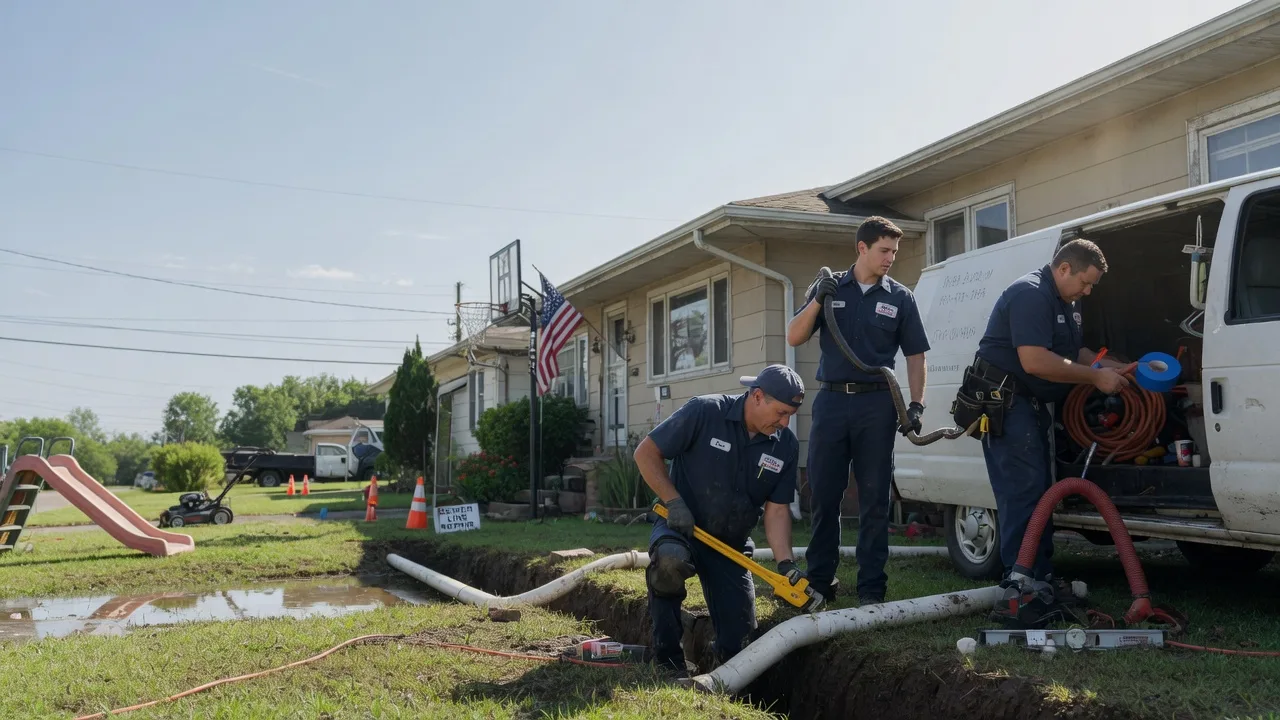 Toilet Installation in Reagan, TX near me